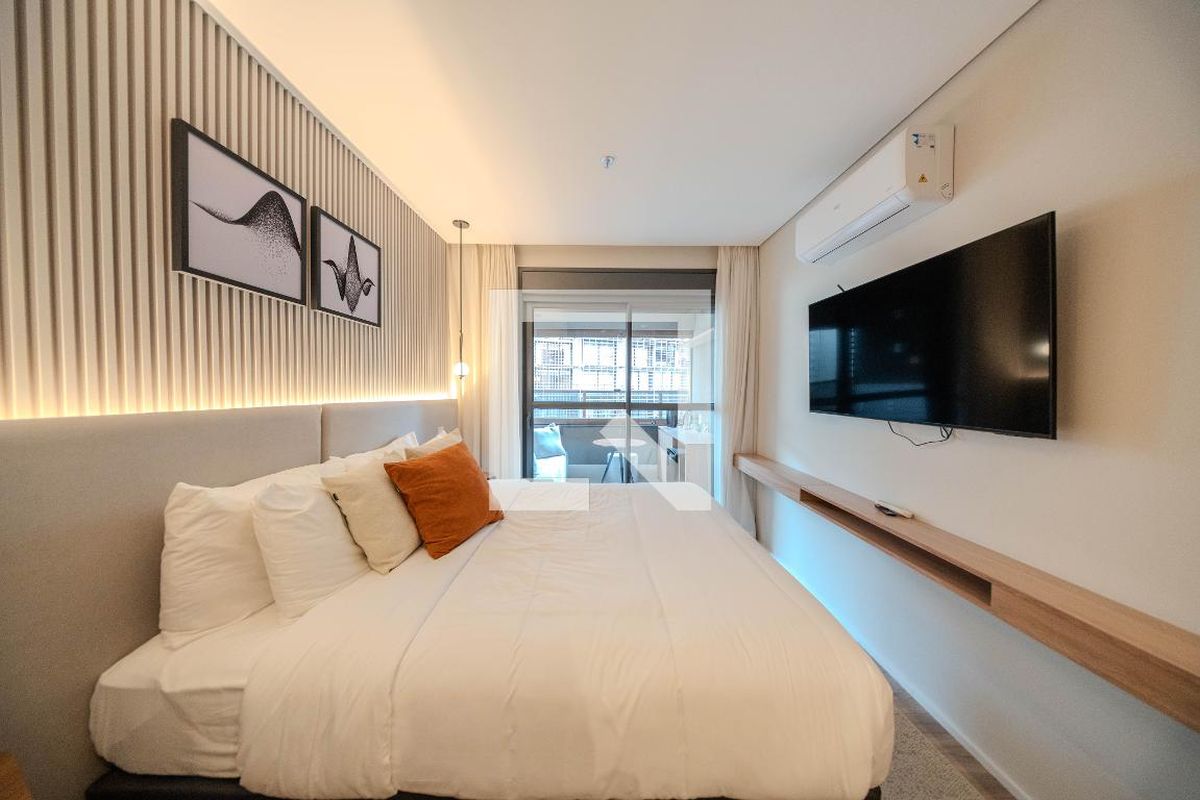 Kitnet-Studio, 36 m² - Foto 9