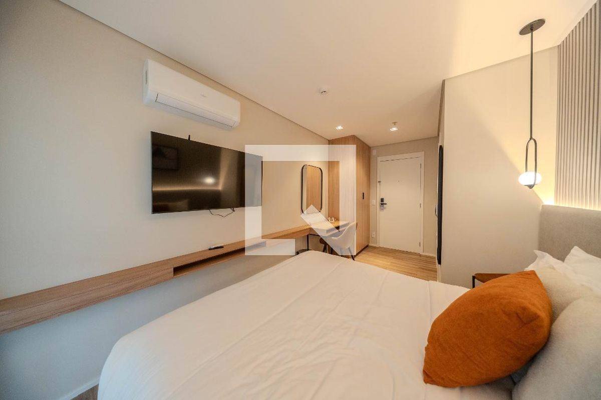 Kitnet-Studio, 36 m² - Foto 7