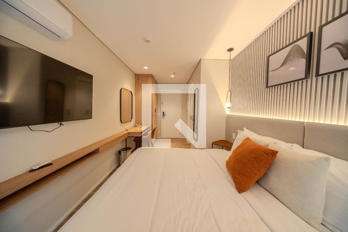 Kitnet-Studio, 36 m² - Foto 6