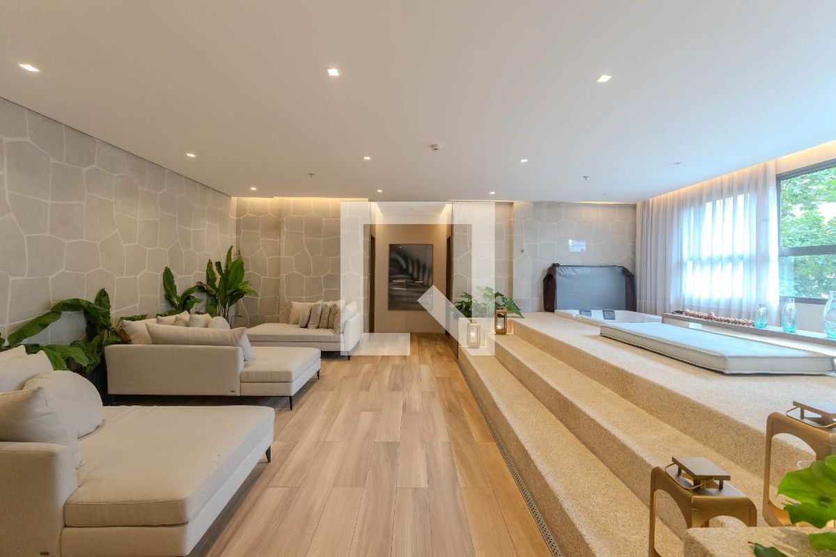 Kitnet-Studio, 36 m² - Foto 56