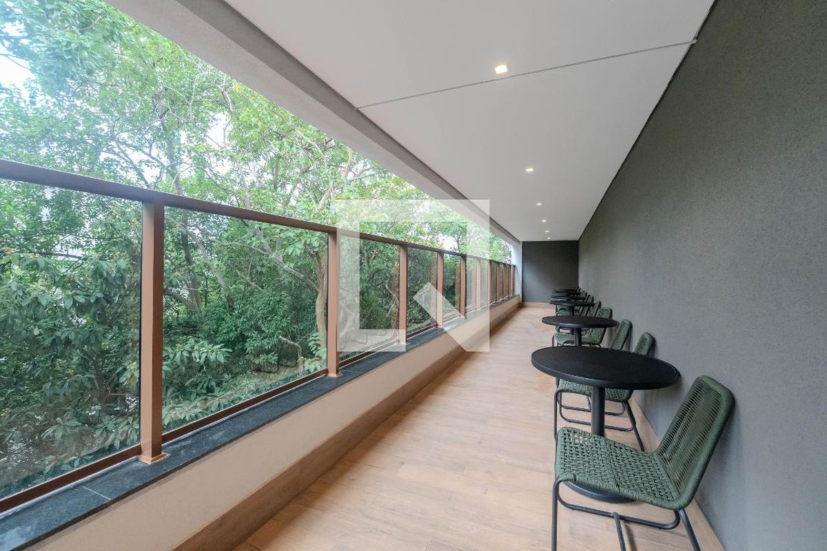 Kitnet-Studio, 36 m² - Foto 37