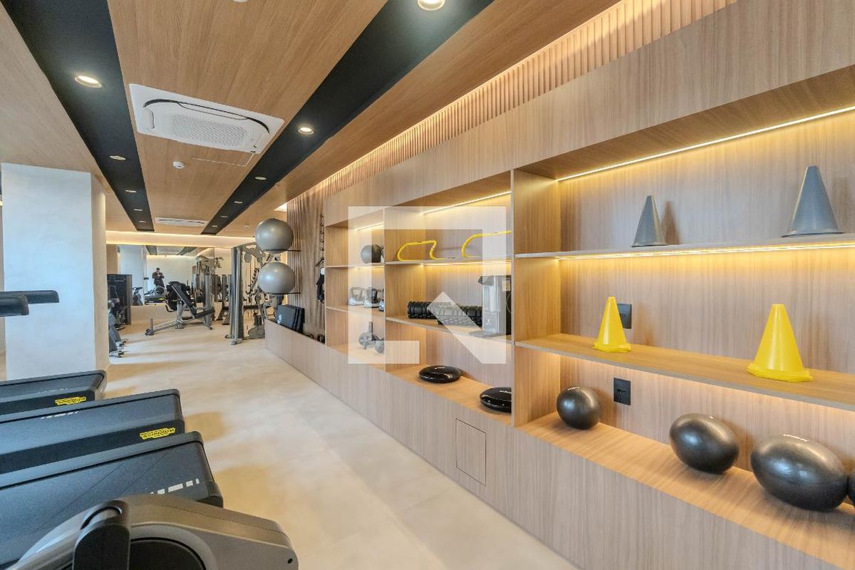 Kitnet-Studio, 36 m² - Foto 51