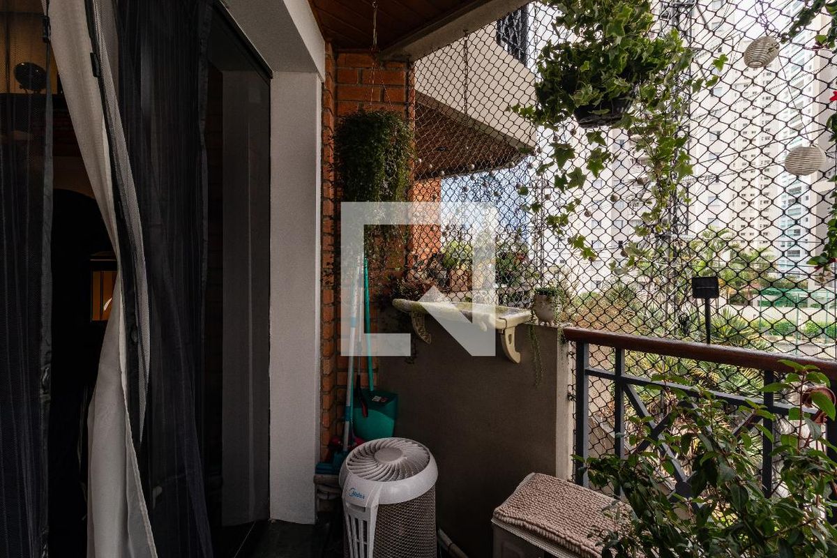 Apartamento, 3 quartos, 99 m² - Foto 40