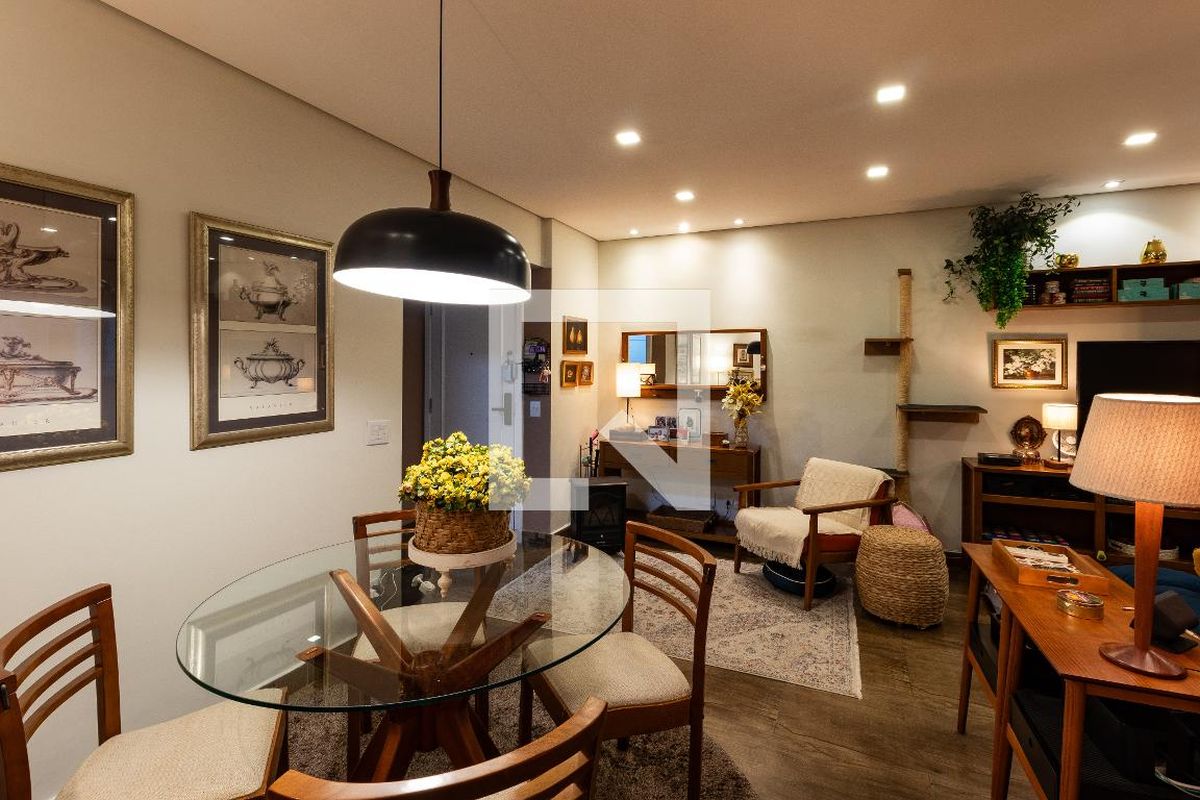 Apartamento, 3 quartos, 99 m² - Foto 6
