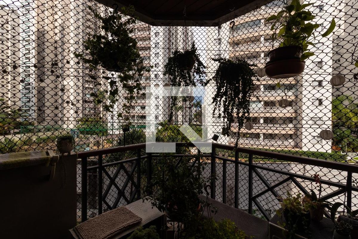 Apartamento, 3 quartos, 99 m² - Foto 38