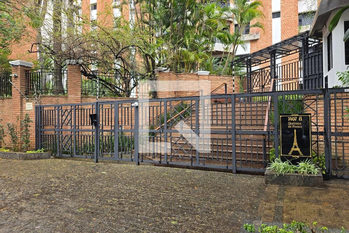 Apartamento, 3 quartos, 99 m² - Foto 52