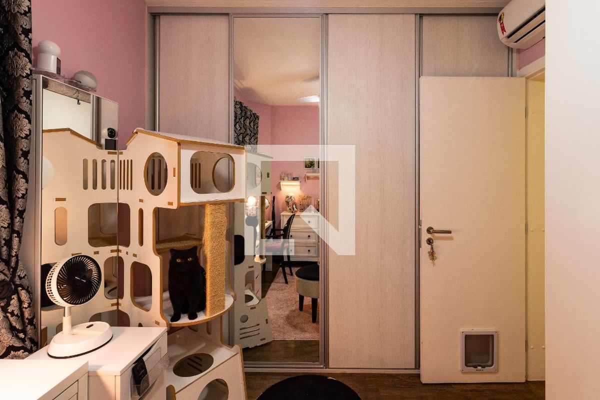 Apartamento, 3 quartos, 99 m² - Foto 13