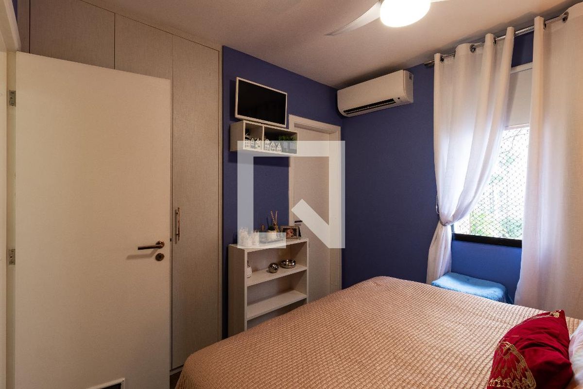 Apartamento, 3 quartos, 99 m² - Foto 19