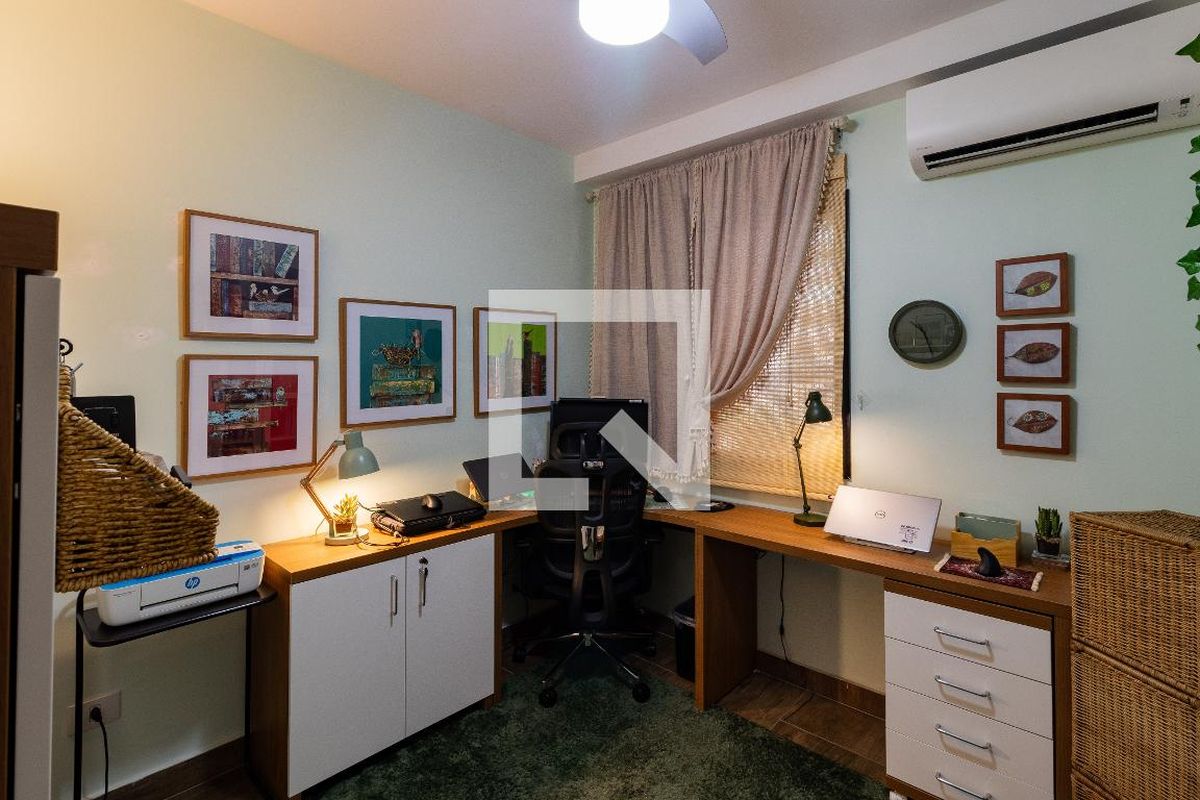Apartamento, 3 quartos, 99 m² - Foto 7