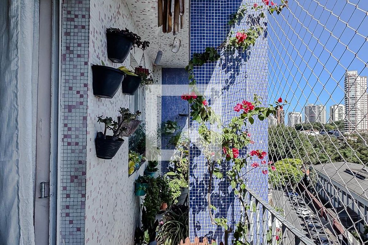 Apartamento, 2 quartos, 102 m² - Foto 6