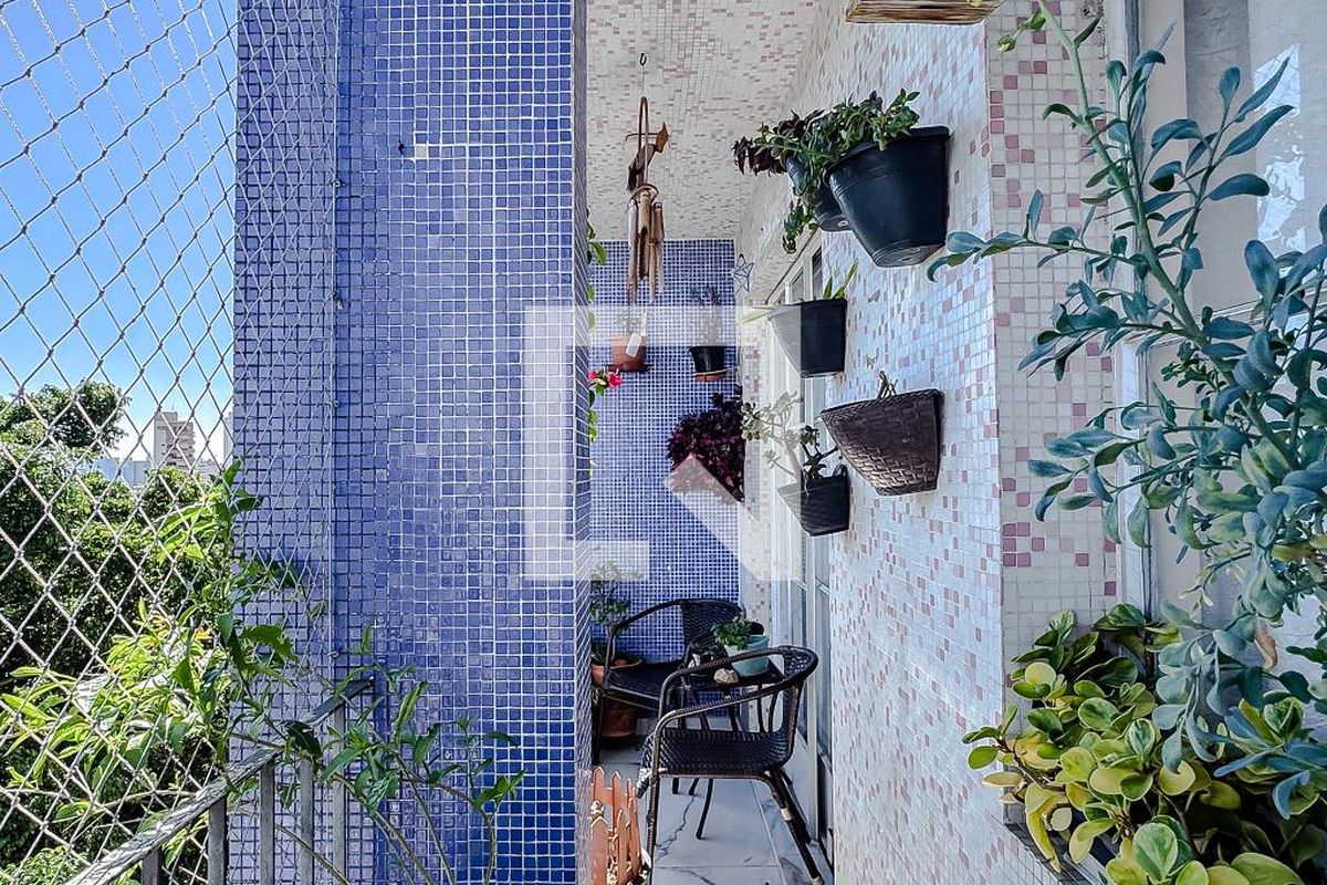 Apartamento, 2 quartos, 102 m² - Foto 8