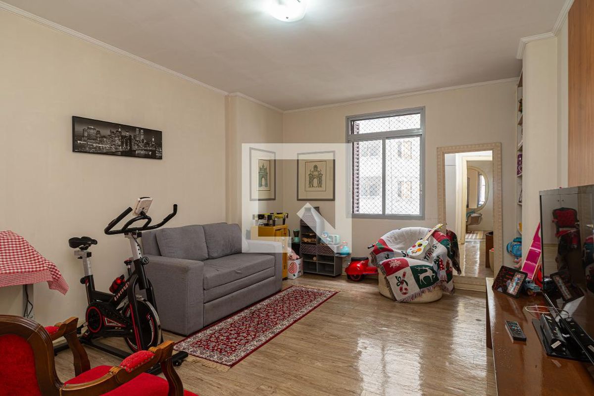 Apartamento, 2 quartos, 123 m² - Foto 16