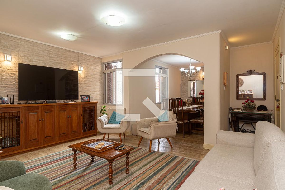 Apartamento, 2 quartos, 123 m² - Foto 4
