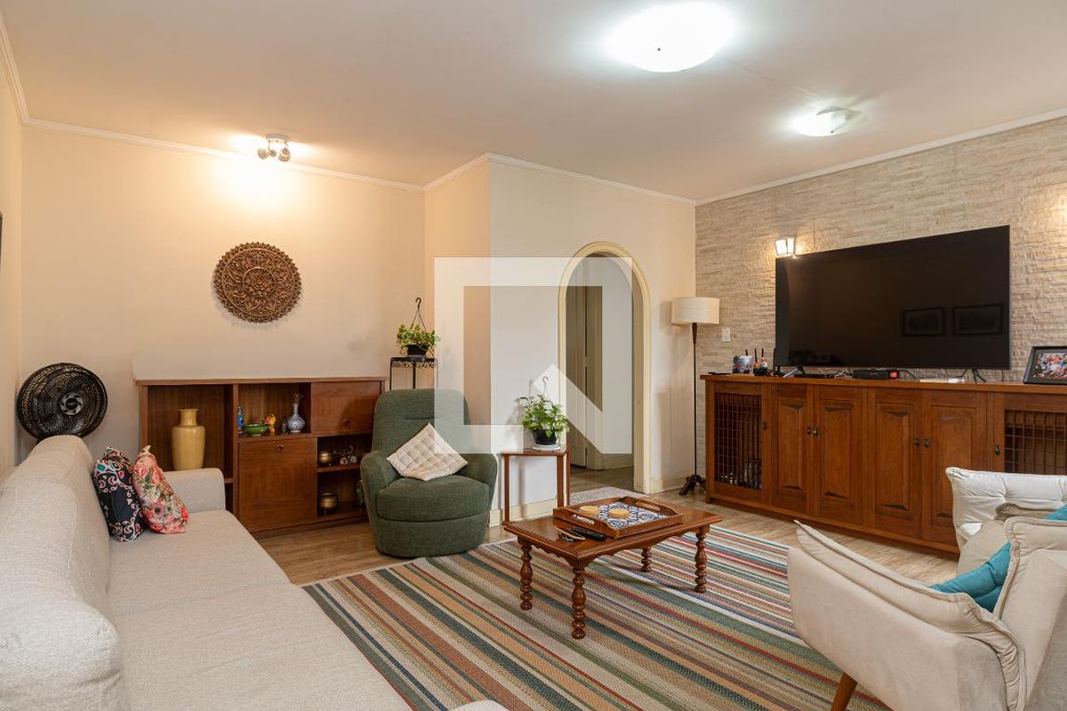 Apartamento, 2 quartos, 123 m² - Foto 1