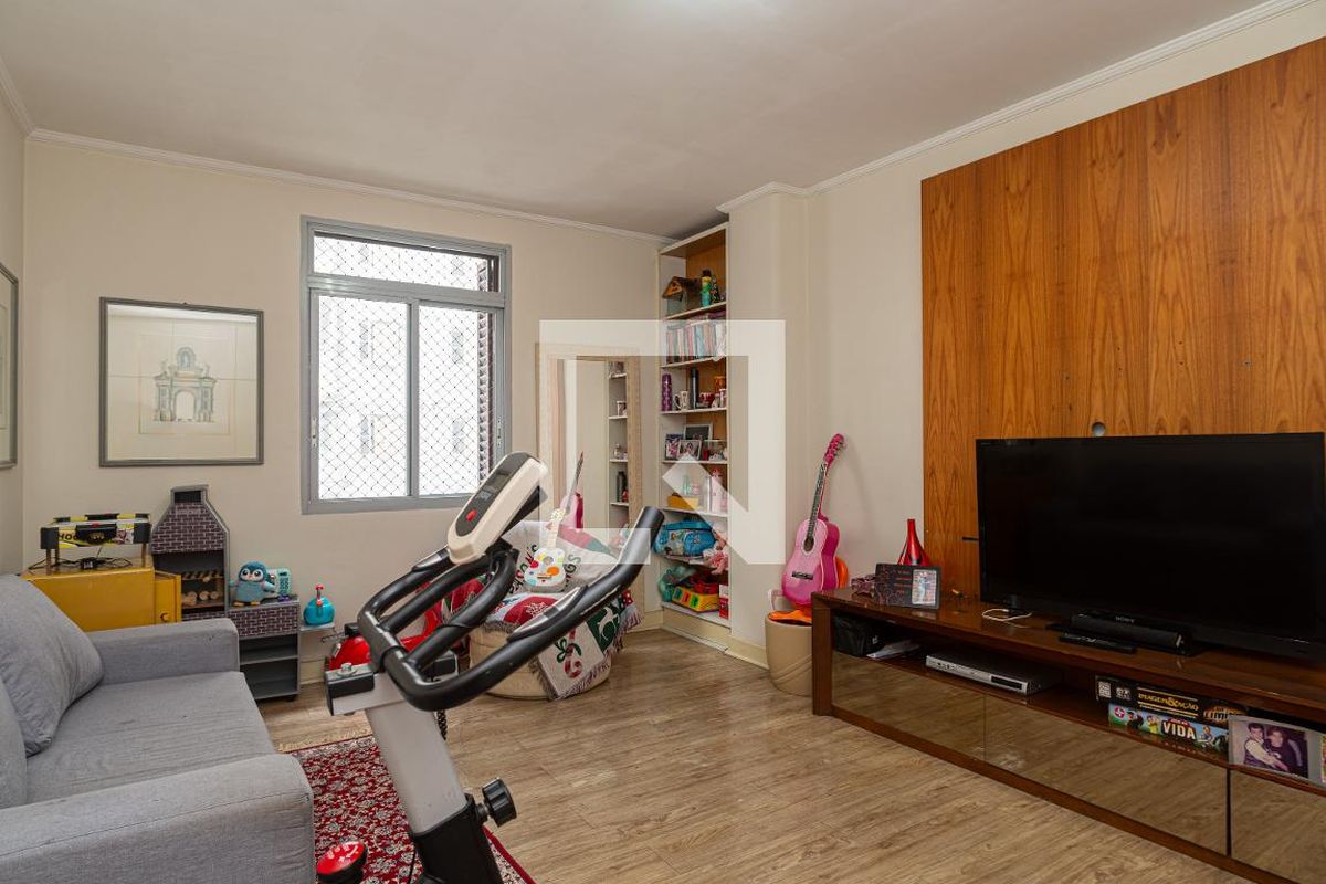 Apartamento, 2 quartos, 123 m² - Foto 17