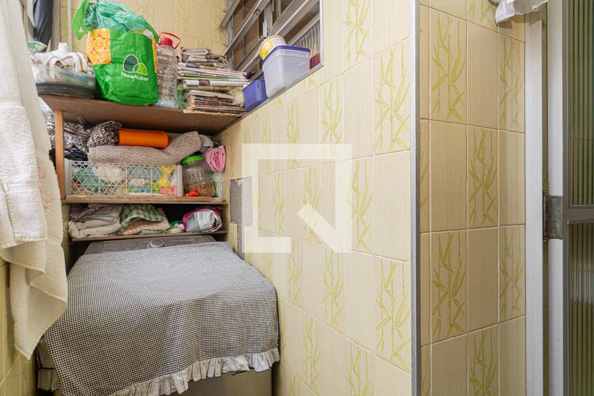 Apartamento, 2 quartos, 123 m² - Foto 33