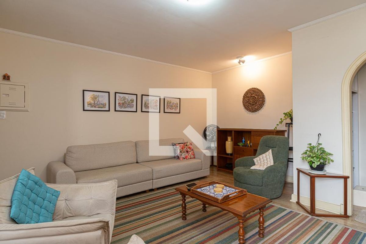 Apartamento, 2 quartos, 123 m² - Foto 2
