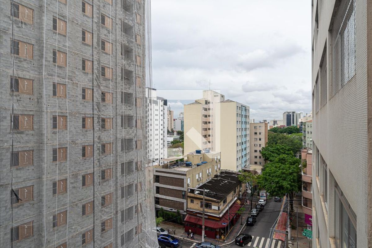 Apartamento, 2 quartos, 123 m² - Foto 15