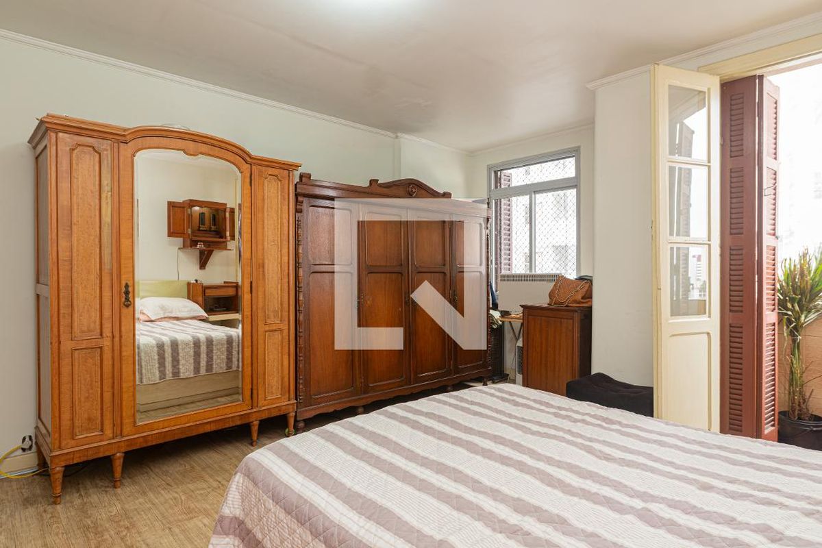 Apartamento, 2 quartos, 123 m² - Foto 8