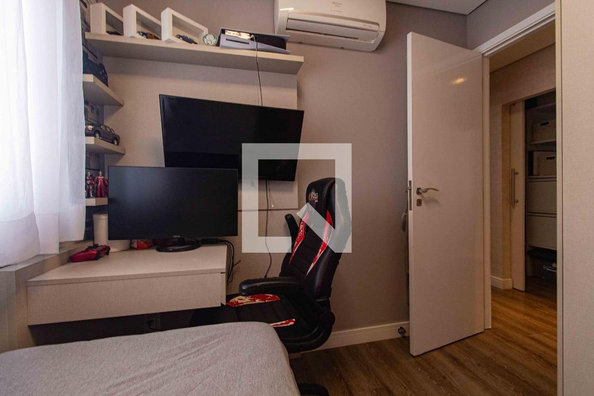 Apartamento, 3 quartos, 127 m² - Foto 22