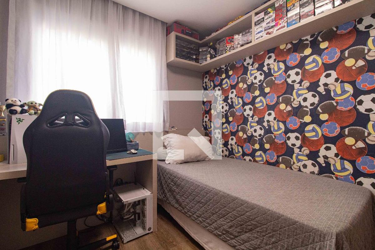 Apartamento, 3 quartos, 127 m² - Foto 24