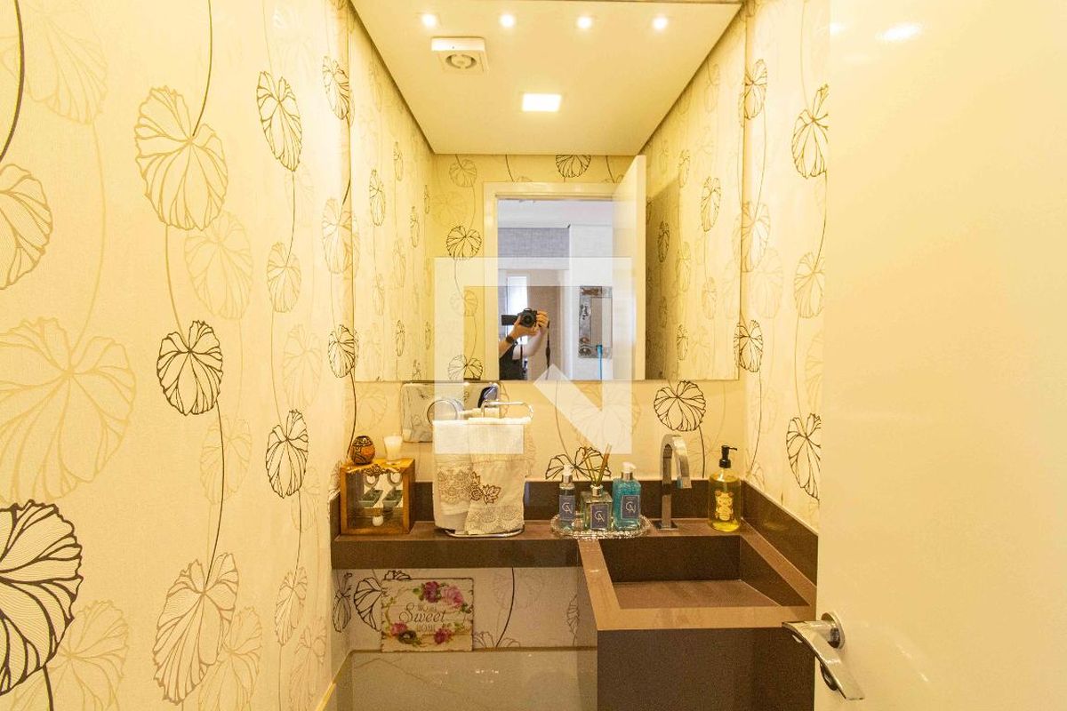 Apartamento, 3 quartos, 127 m² - Foto 35