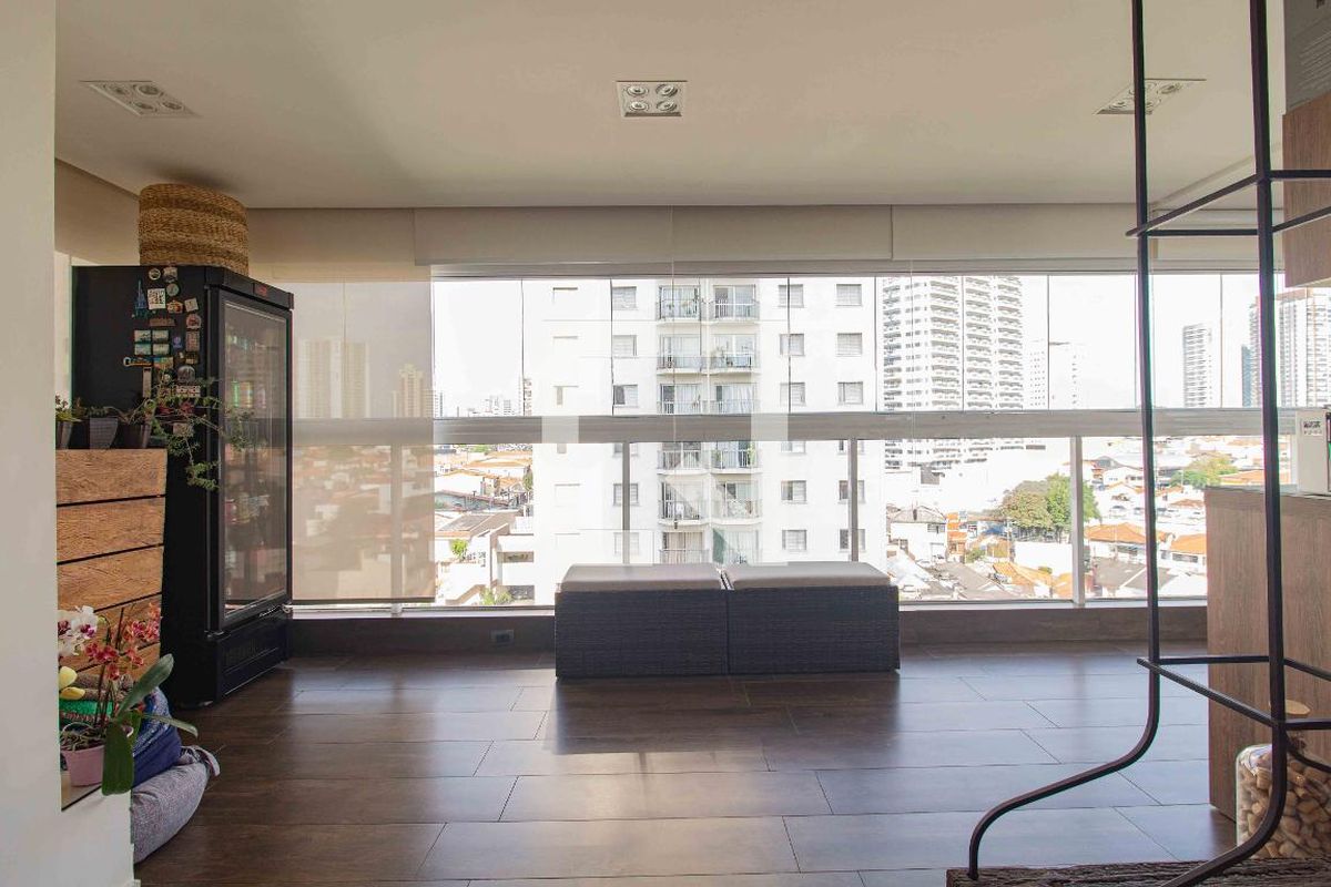 Apartamento, 3 quartos, 127 m² - Foto 6