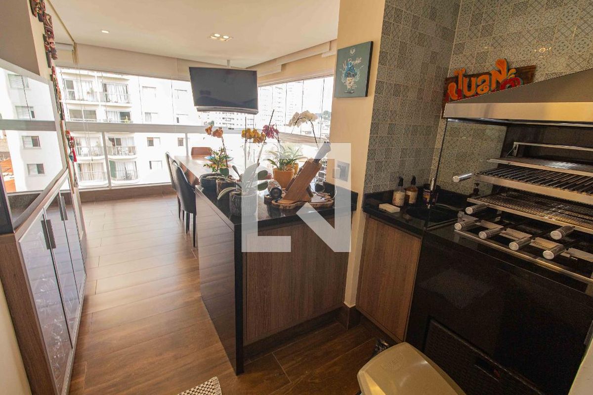 Apartamento, 3 quartos, 127 m² - Foto 48