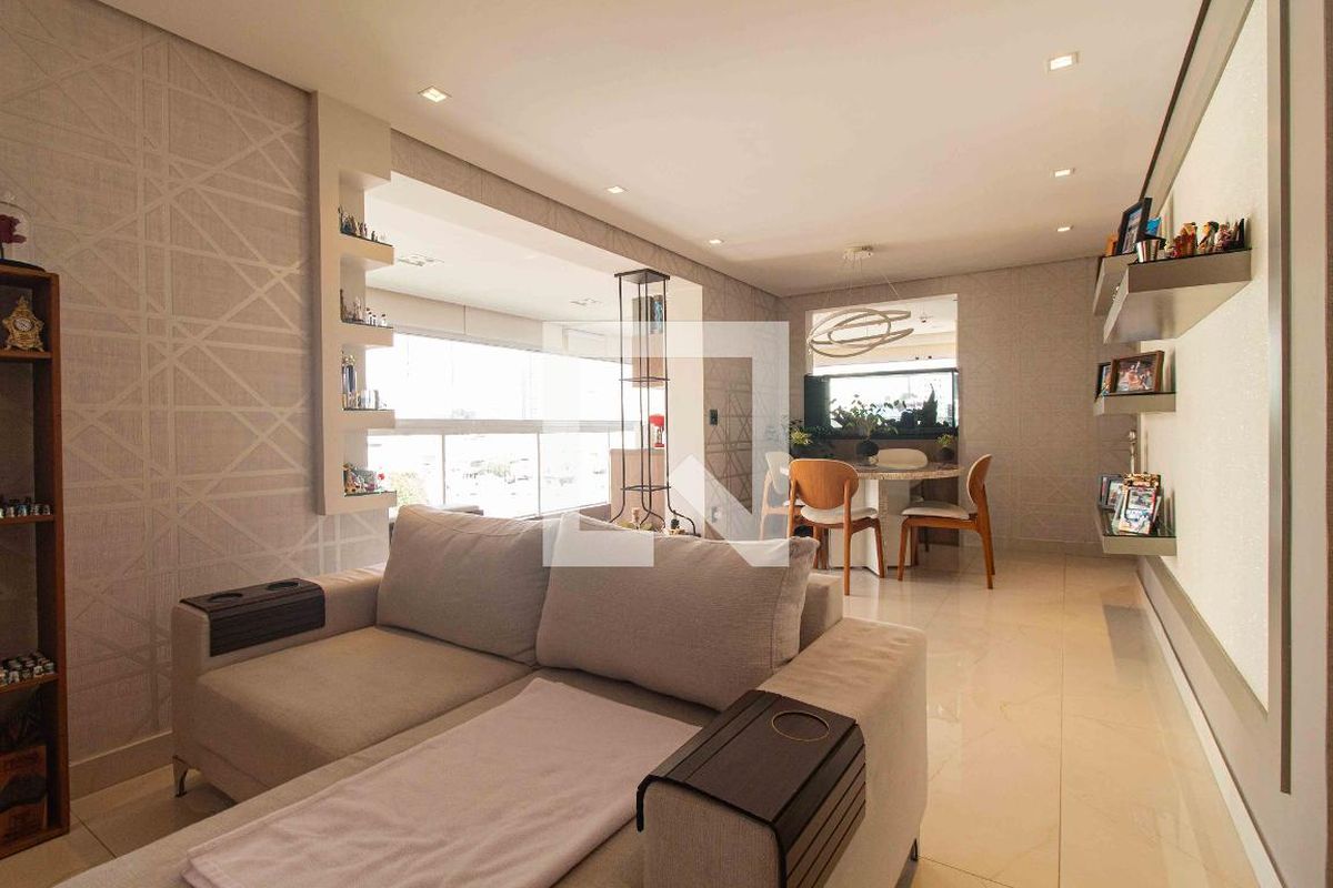 Apartamento, 3 quartos, 127 m² - Foto 4