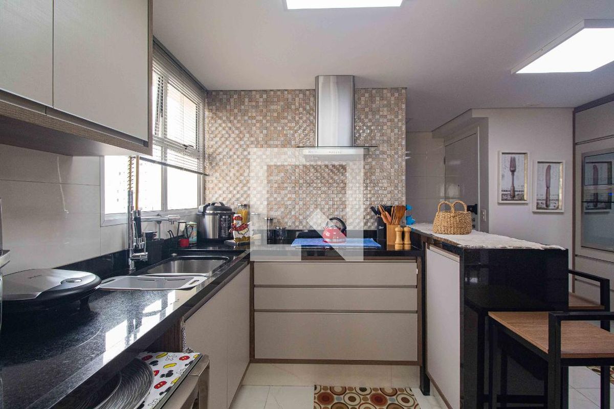 Apartamento, 3 quartos, 127 m² - Foto 39