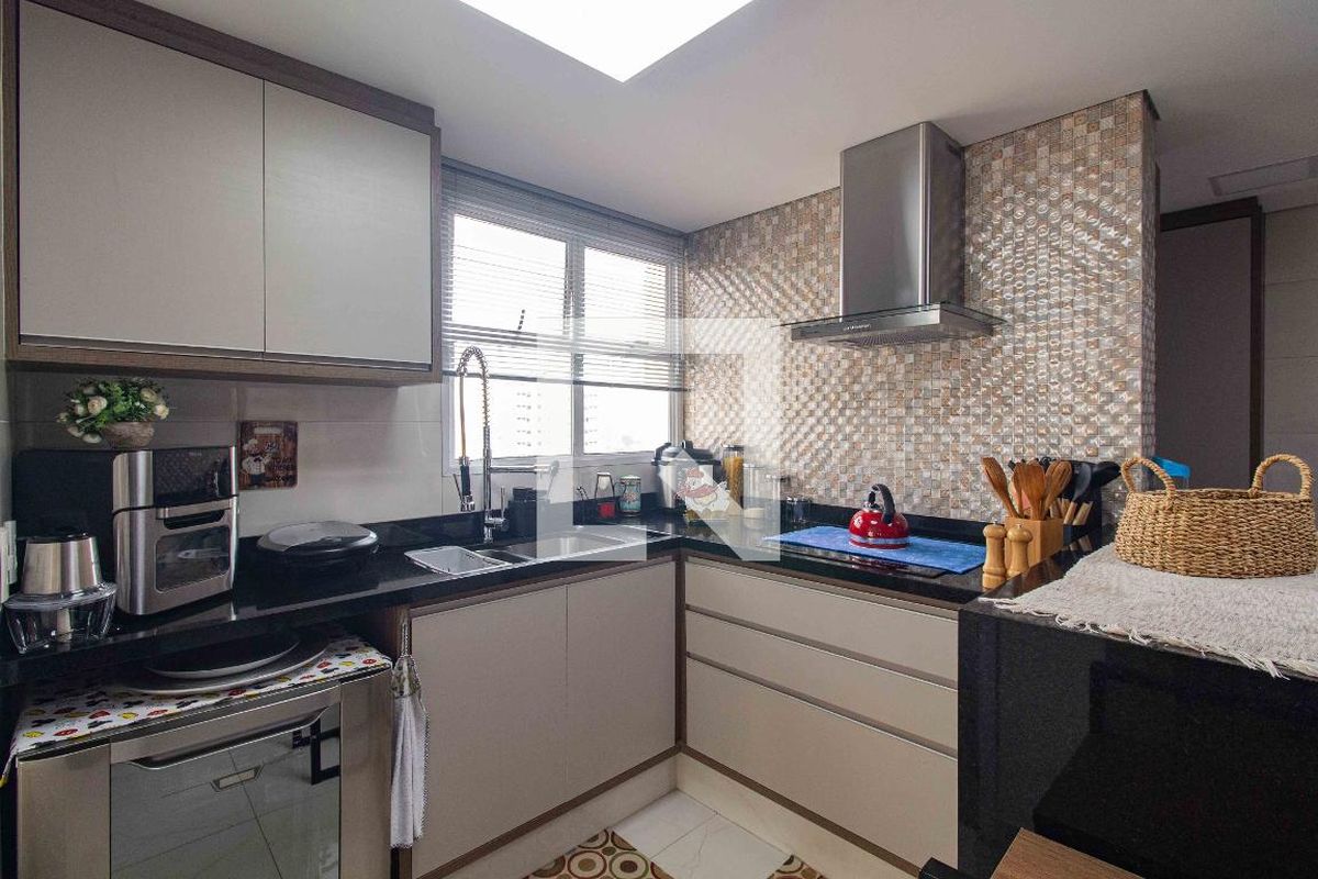 Apartamento, 3 quartos, 127 m² - Foto 38