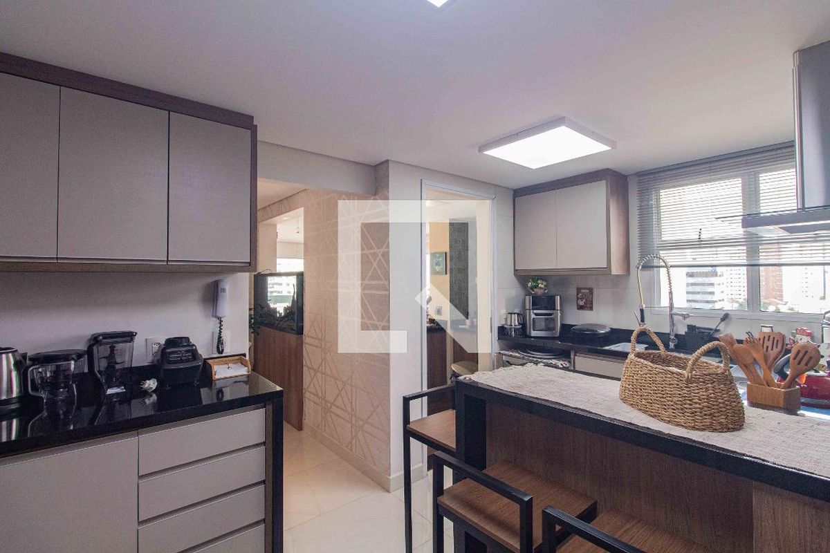 Apartamento, 3 quartos, 127 m² - Foto 41