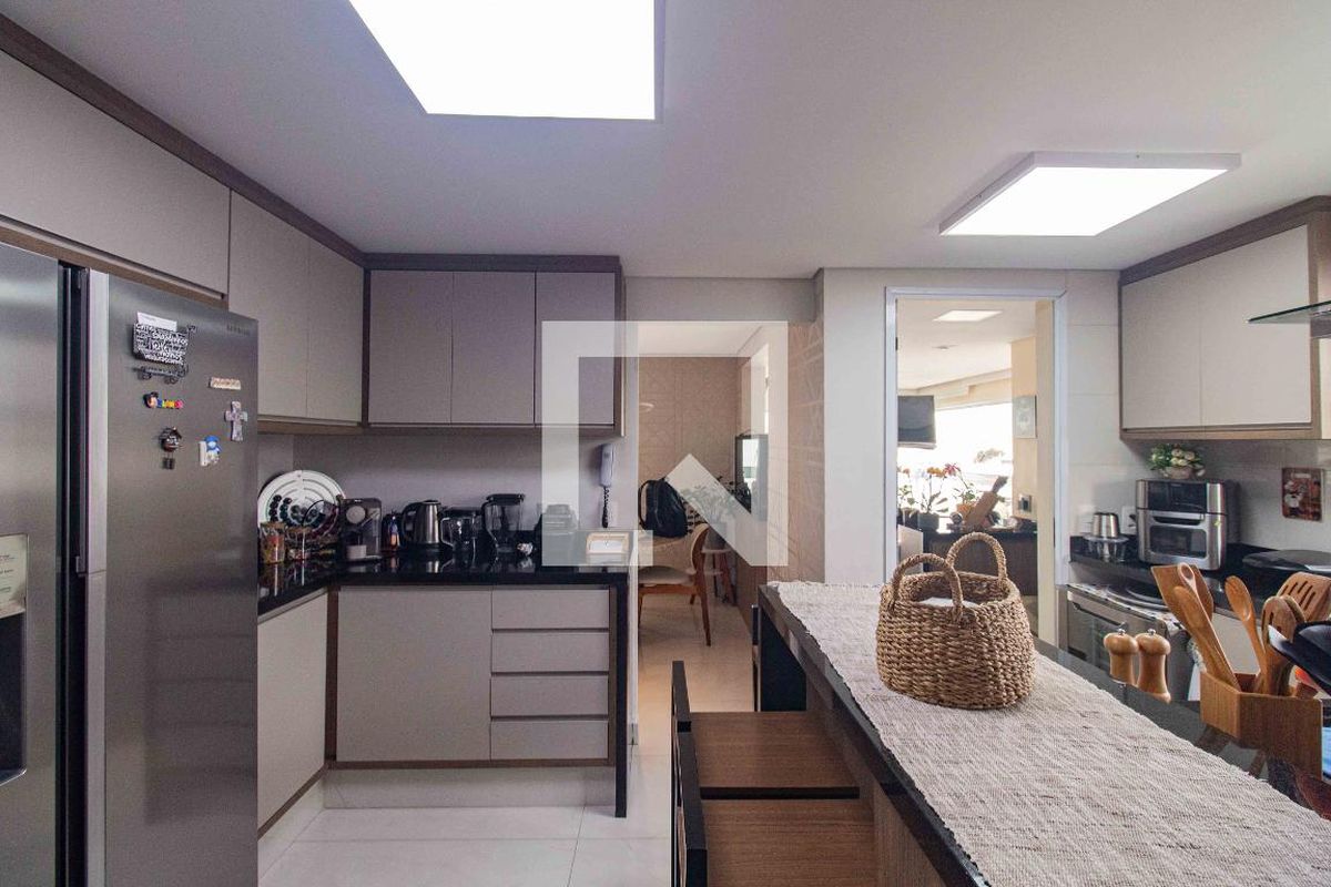 Apartamento, 3 quartos, 127 m² - Foto 42