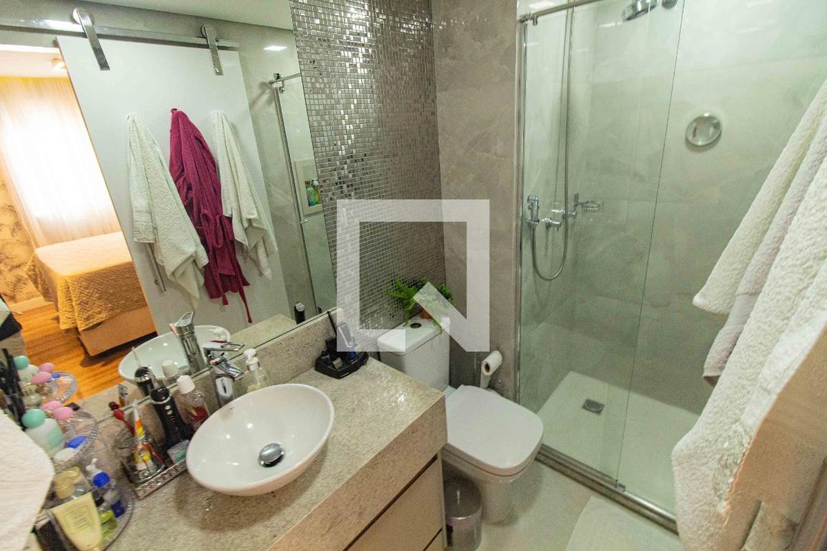 Apartamento, 3 quartos, 127 m² - Foto 17