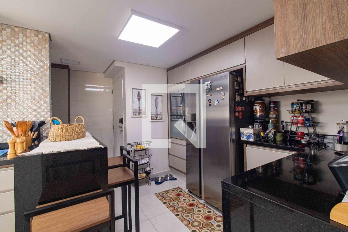 Apartamento, 3 quartos, 127 m² - Foto 37