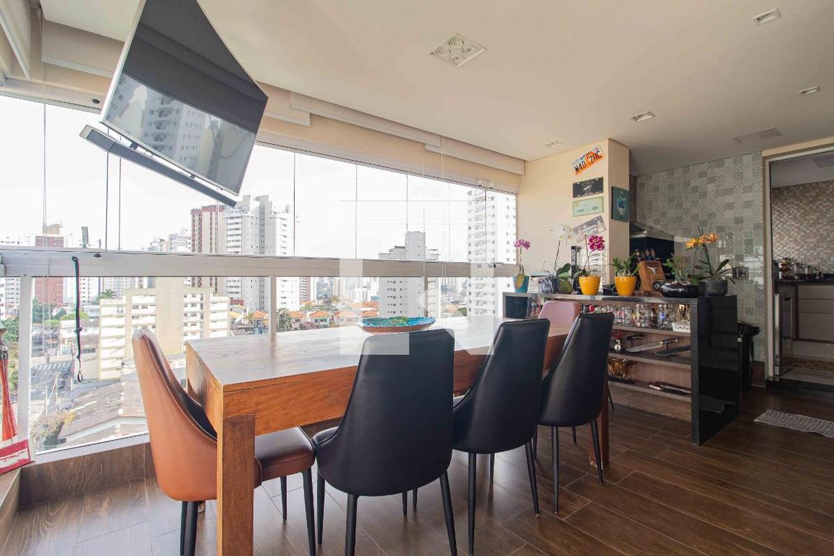 Apartamento, 3 quartos, 127 m² - Foto 8