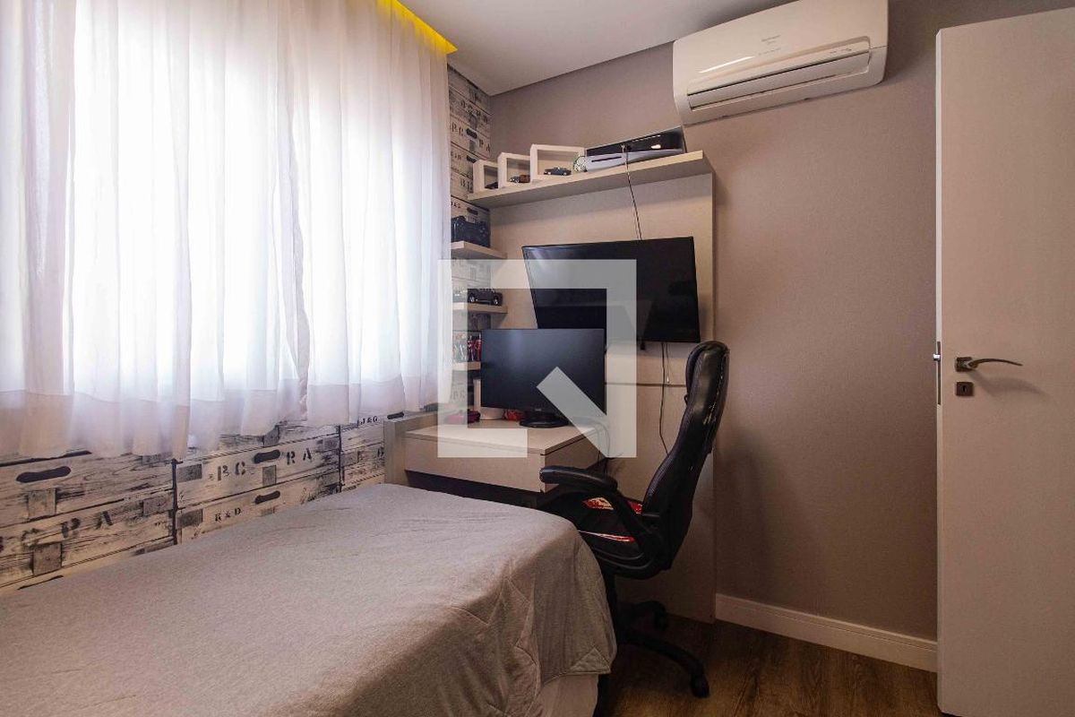 Apartamento, 3 quartos, 127 m² - Foto 21