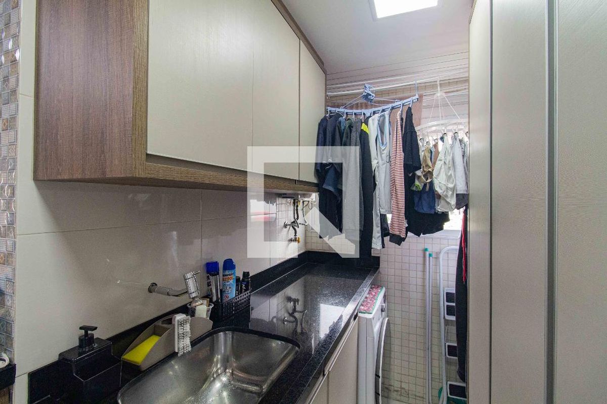 Apartamento, 3 quartos, 127 m² - Foto 43