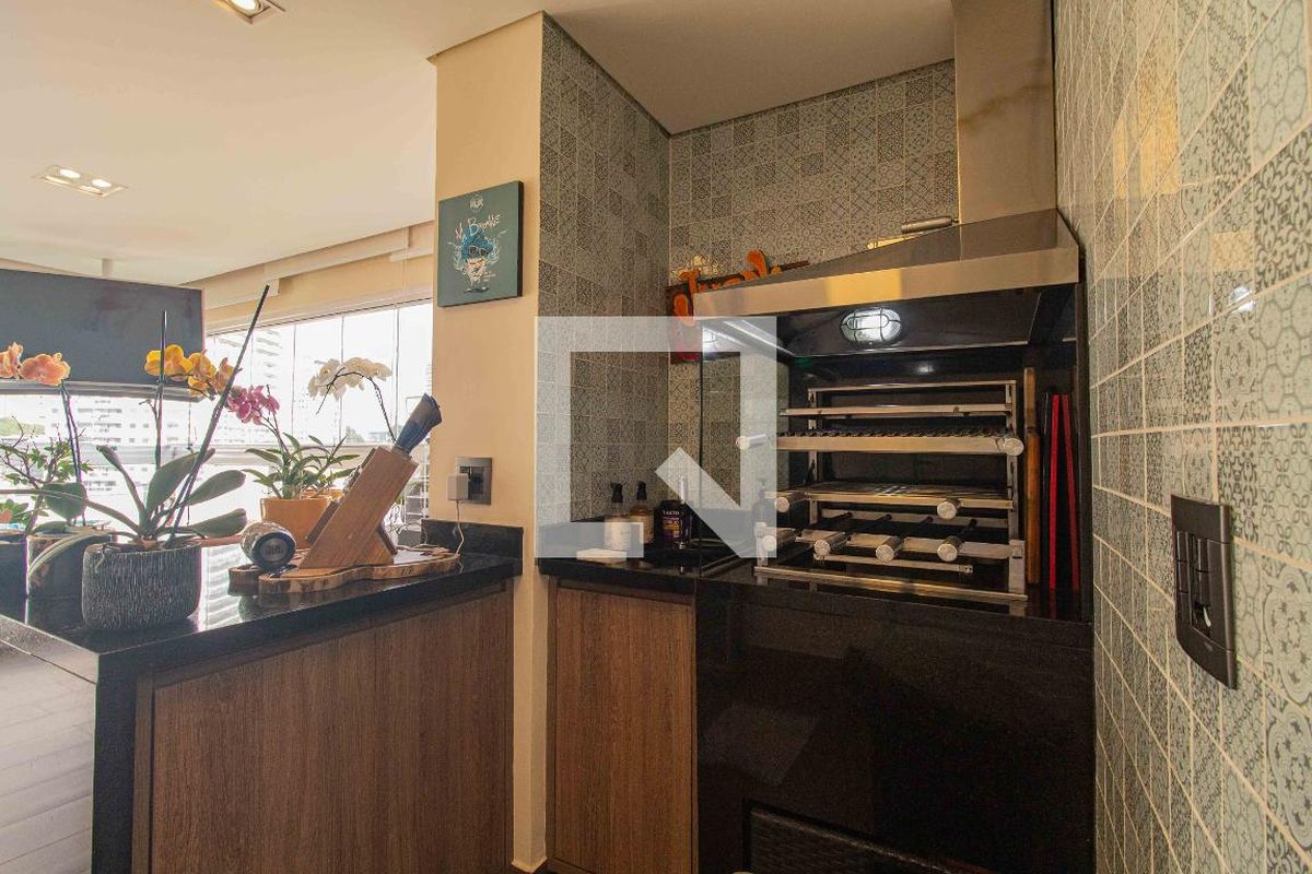 Apartamento, 3 quartos, 127 m² - Foto 47