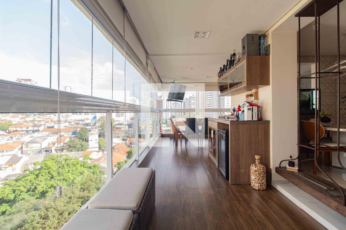 Apartamento, 3 quartos, 127 m² - Foto 7