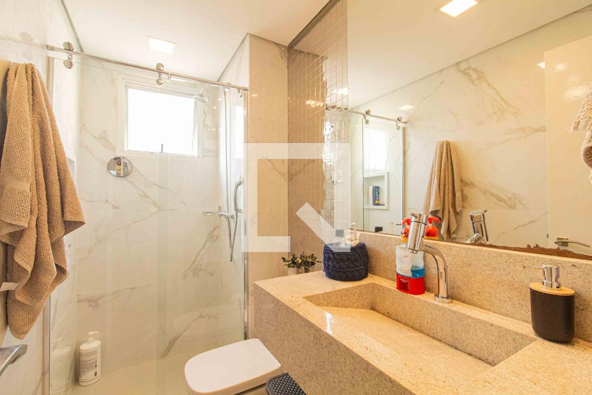 Apartamento, 3 quartos, 127 m² - Foto 30