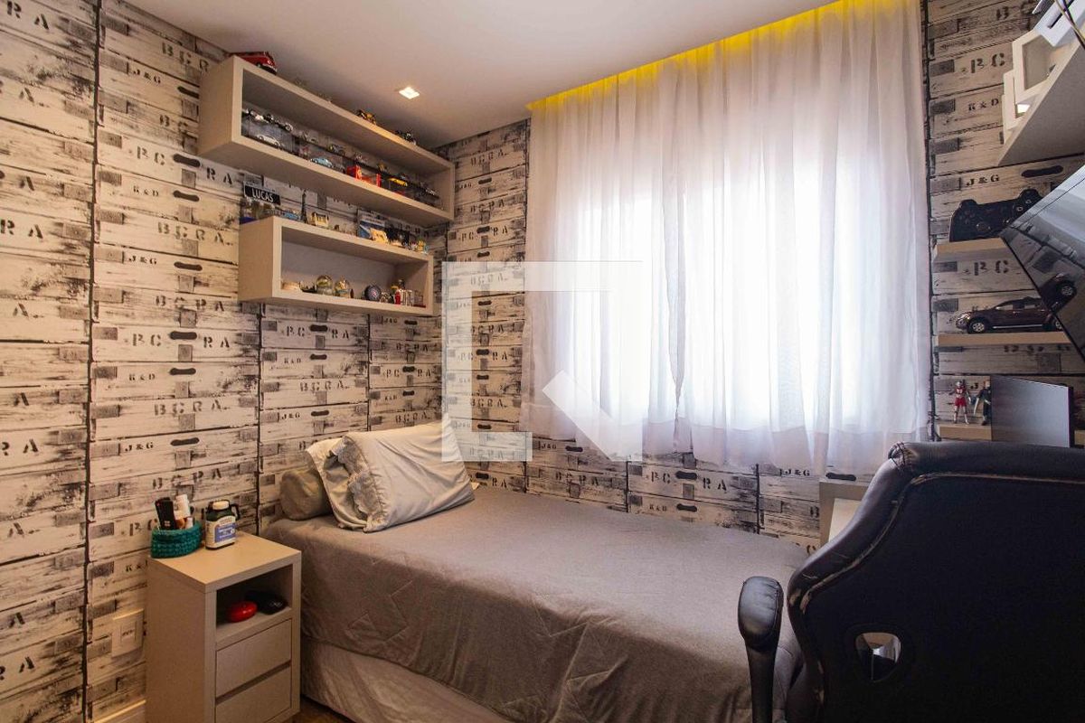 Apartamento, 3 quartos, 127 m² - Foto 19