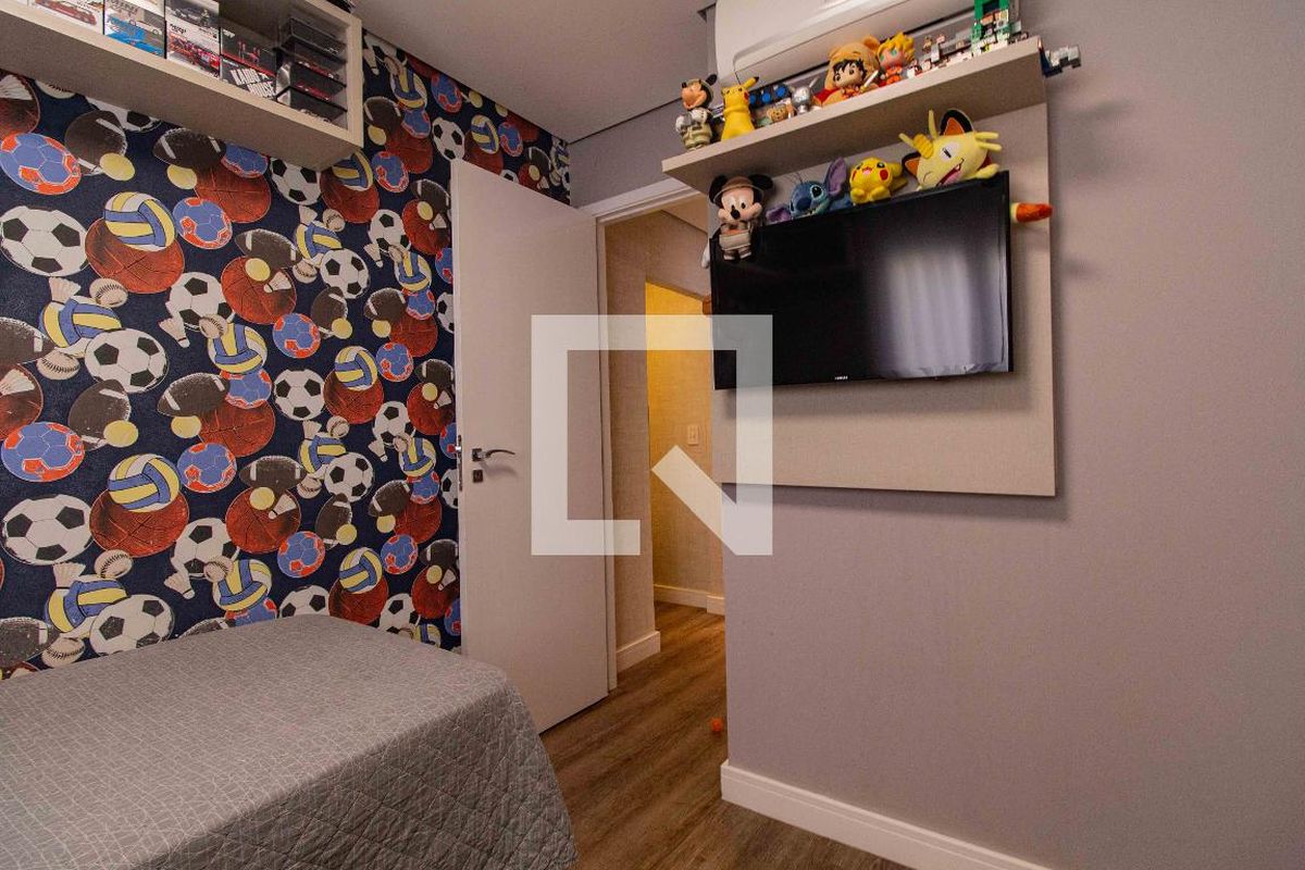 Apartamento, 3 quartos, 127 m² - Foto 25