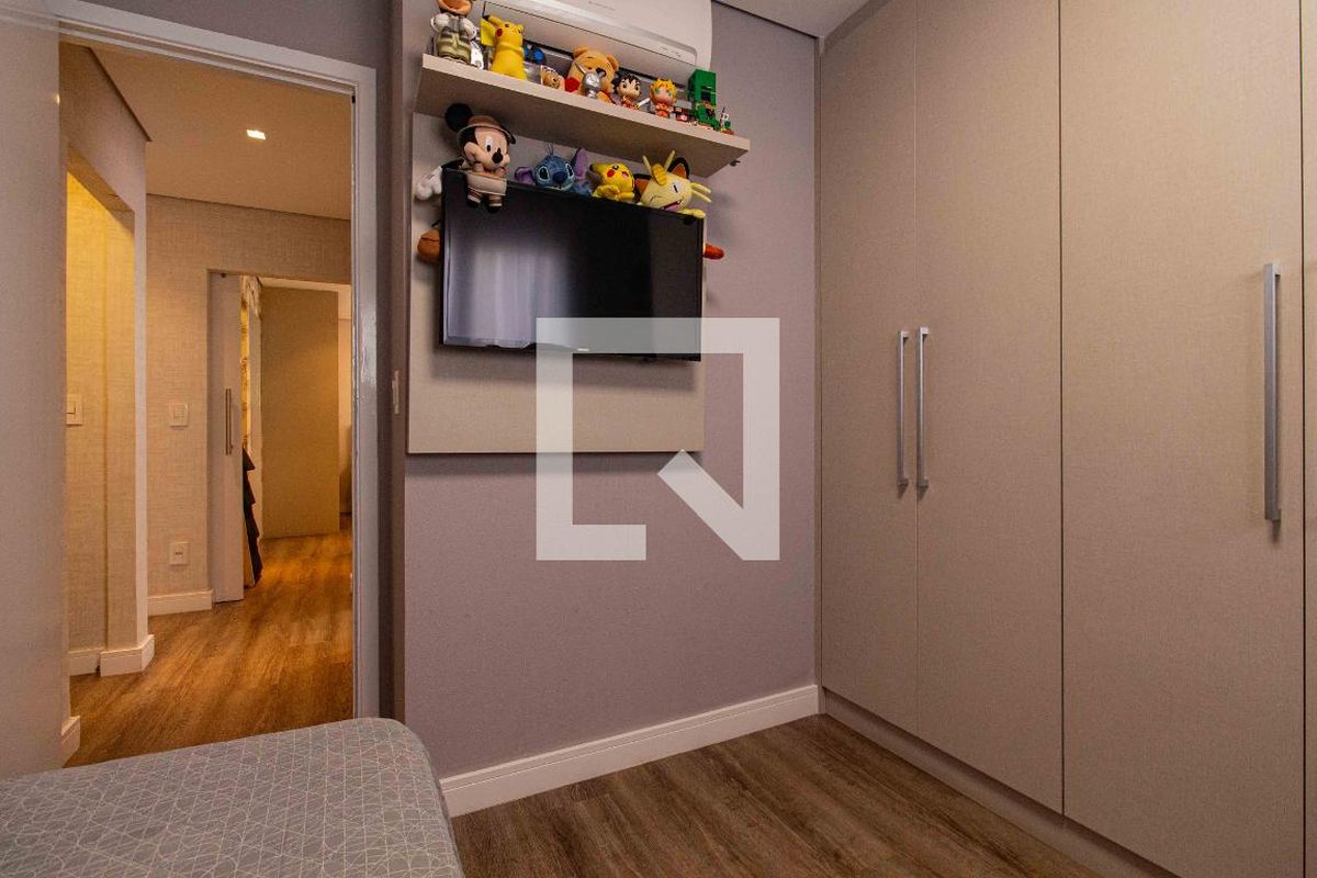 Apartamento, 3 quartos, 127 m² - Foto 26