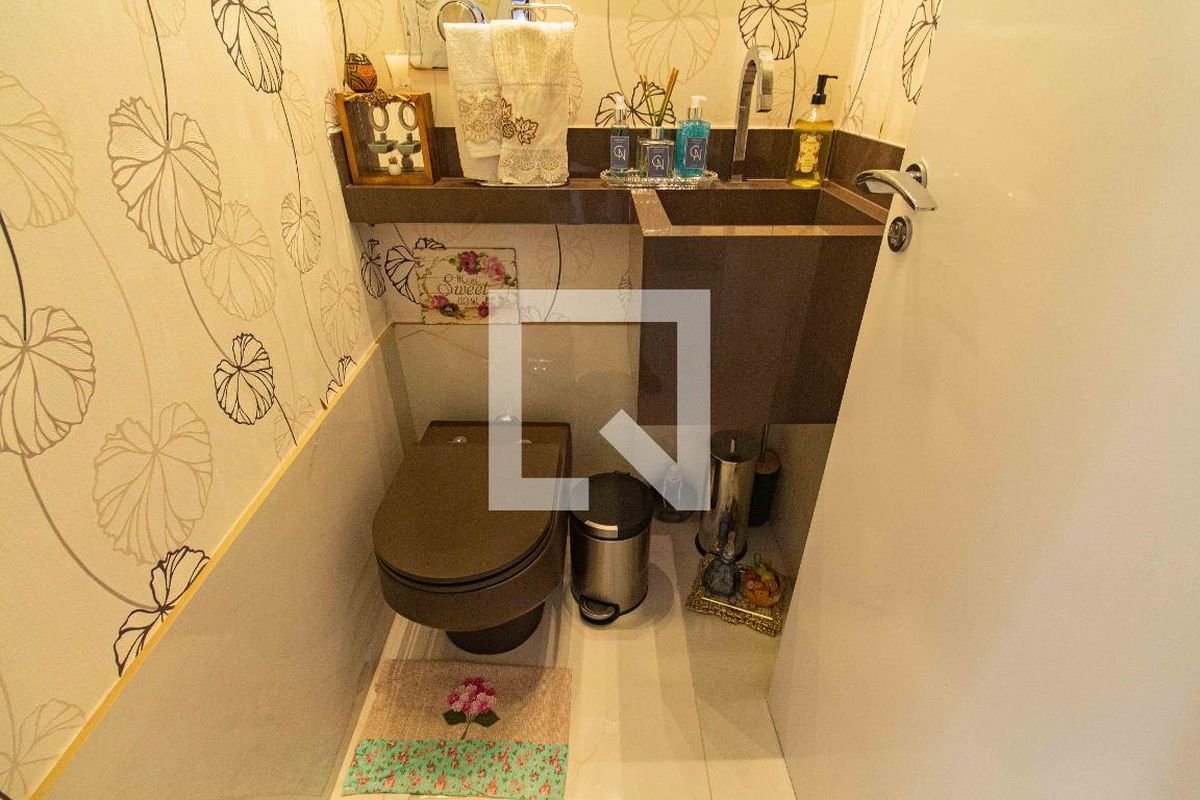 Apartamento, 3 quartos, 127 m² - Foto 33