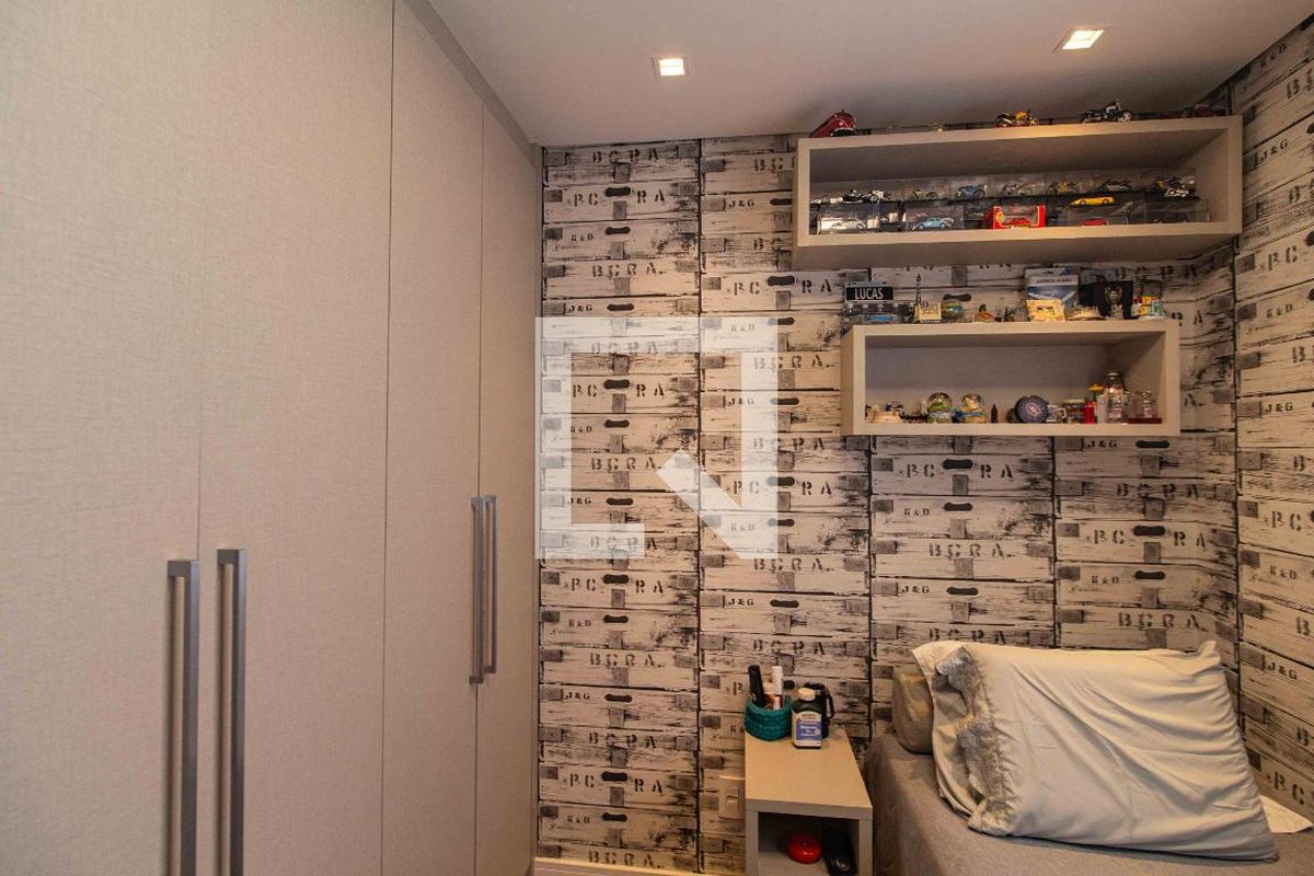 Apartamento, 3 quartos, 127 m² - Foto 20