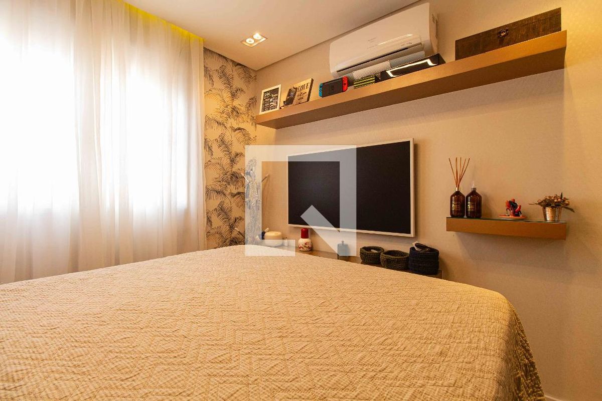 Apartamento, 3 quartos, 127 m² - Foto 11