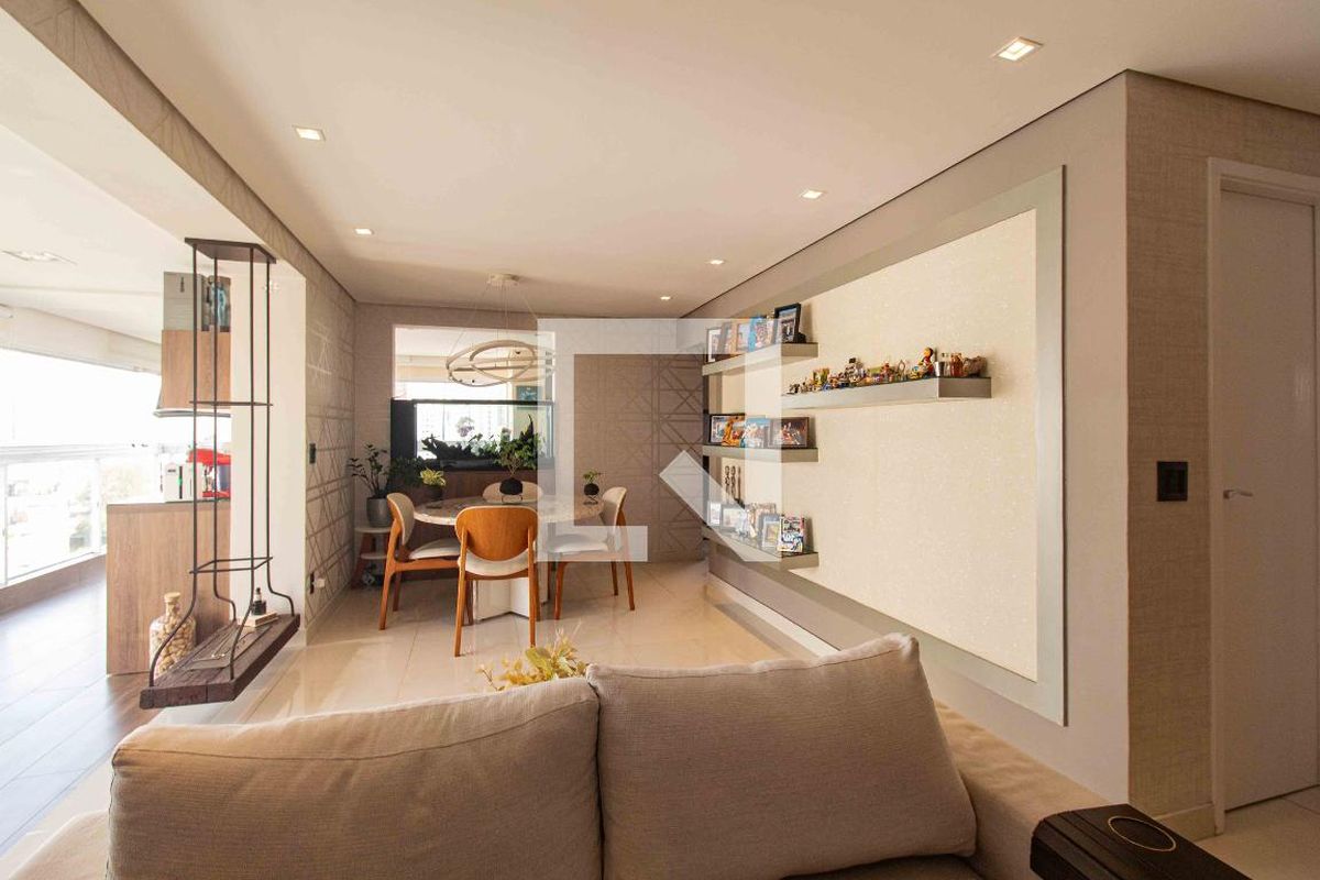 Apartamento, 3 quartos, 127 m² - Foto 5
