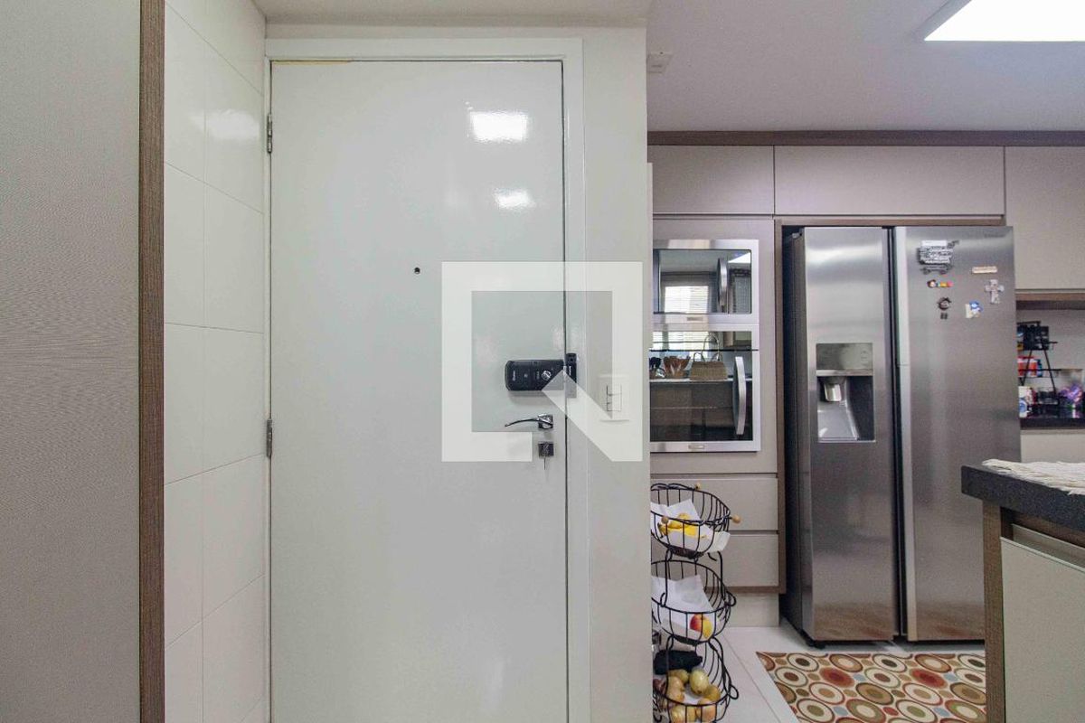 Apartamento, 3 quartos, 127 m² - Foto 46