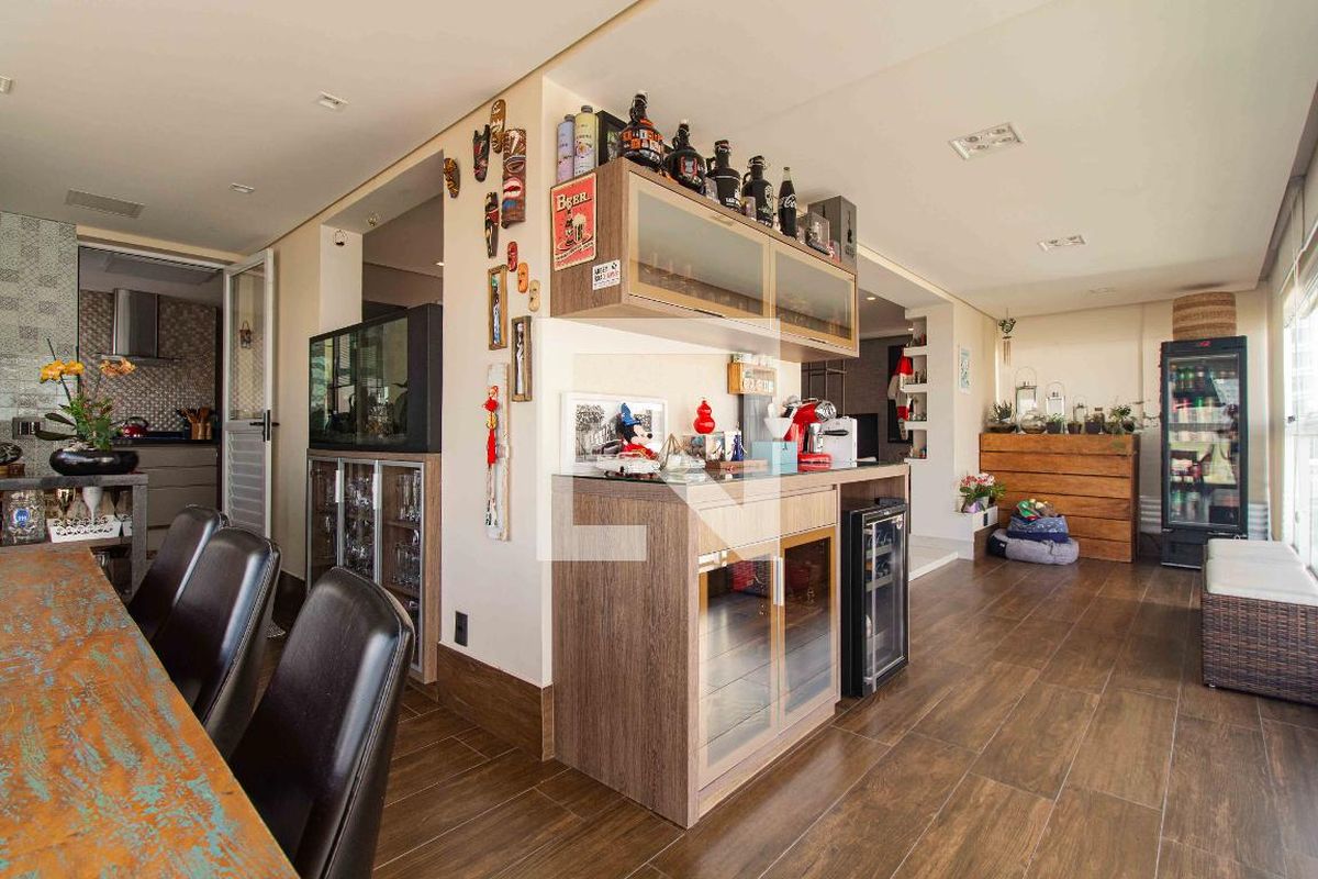 Apartamento, 3 quartos, 127 m² - Foto 9